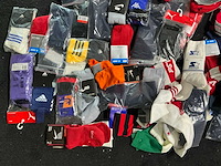 Partij diverse sokken o.a adidas/puma/nike/etc (47x) - afbeelding 7 van  11