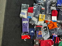 Partij diverse sokken o.a adidas/puma/nike/etc (47x) - afbeelding 8 van  11