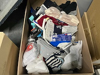 Partij diverse sokken o.a nike/adidas/puma/etc (95x) - afbeelding 3 van  8