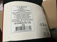 Partij diverse sokken o.a nike/adidas/puma/etc (95x) - afbeelding 4 van  8