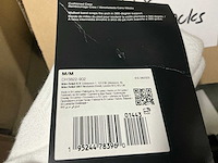 Partij diverse sokken o.a nike/adidas/puma/etc (95x) - afbeelding 5 van  8