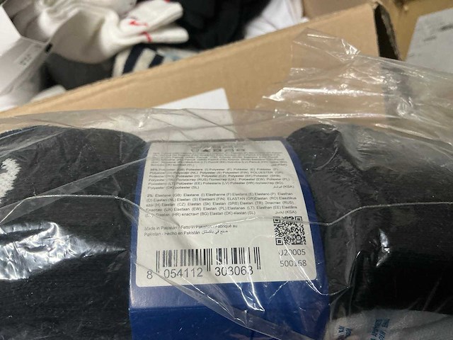Partij diverse sokken o.a nike/adidas/puma/etc (95x) - afbeelding 7 van  8