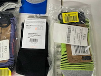 Partij diverse sokken o.a puma/asics/poc/etc (47x) - afbeelding 3 van  17