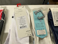 Partij diverse sokken o.a puma/asics/poc/etc (47x) - afbeelding 6 van  17