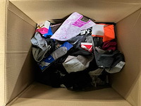 Partij diverse sokken o.a puma/asics/poc/etc (47x) - afbeelding 8 van  17