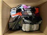 Partij diverse sokken o.a puma/asics/poc/etc (47x) - afbeelding 9 van  17