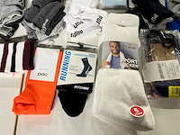 Partij diverse sokken o.a puma/asics/poc/etc (47x) - afbeelding 14 van  17