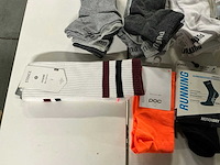 Partij diverse sokken o.a puma/asics/poc/etc (47x) - afbeelding 15 van  17