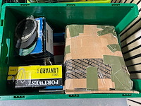 Partij diverse solar benodigdheden - afbeelding 3 van  17