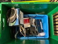 Partij diverse solar benodigdheden - afbeelding 4 van  17