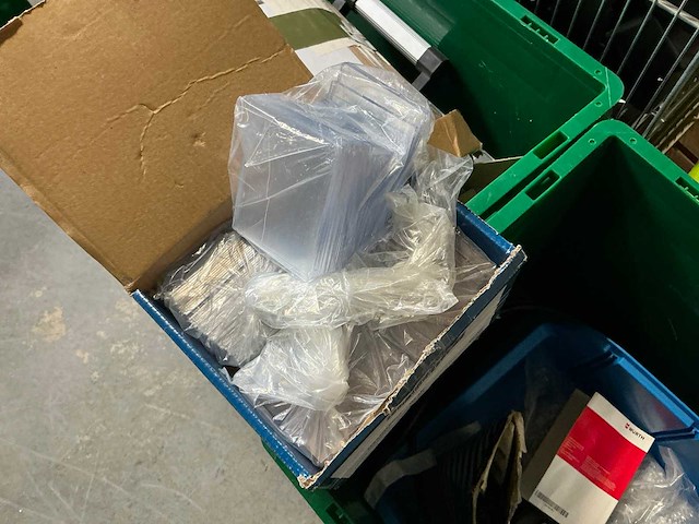 Partij diverse solar benodigdheden - afbeelding 5 van  17