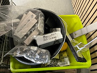 Partij diverse solar benodigdheden - afbeelding 7 van  17