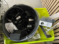 Partij diverse solar benodigdheden - afbeelding 8 van  17