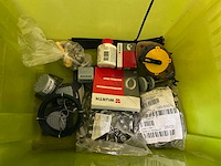 Partij diverse solar benodigdheden - afbeelding 9 van  17