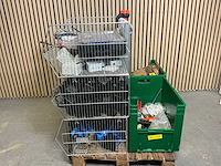 Partij diverse solar benodigdheden - afbeelding 10 van  17