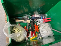 Partij diverse solar benodigdheden - afbeelding 11 van  17