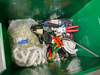 Partij diverse solar benodigdheden - afbeelding 12 van  17