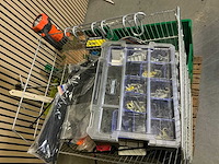 Partij diverse solar benodigdheden - afbeelding 13 van  17