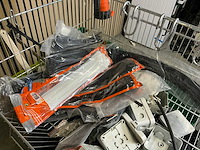 Partij diverse solar benodigdheden - afbeelding 14 van  17