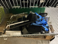 Partij diverse solar benodigdheden - afbeelding 17 van  17