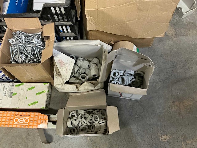 Partij diverse solar benodigdheden - afbeelding 4 van  10