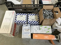 Partij diverse solar benodigdheden - afbeelding 5 van  10