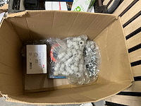 Partij diverse solar benodigdheden - afbeelding 6 van  10