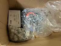 Partij diverse solar benodigdheden - afbeelding 7 van  10