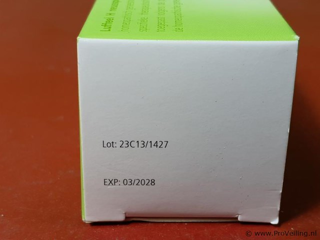 Partij diverse soorten a vogel neusspray & heel homeopathische middelen - afbeelding 2 van  13