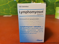 Partij diverse soorten a vogel neusspray & heel homeopathische middelen - afbeelding 9 van  13