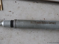 Partij diverse soorten handgereedschap - afbeelding 3 van  6