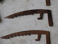 Partij diverse soorten handgereedschap - afbeelding 6 van  6