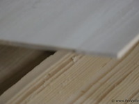 Partij diverse soorten hout - afbeelding 3 van  5