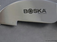Partij diverse soorten (kaas) messen o.a. boska kaasmes - afbeelding 5 van  8