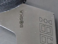 Partij diverse soorten (kaas) messen o.a. boska kaasmes - afbeelding 6 van  8