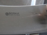 Partij diverse soorten (kaas) messen o.a. boska kaasmes - afbeelding 7 van  8