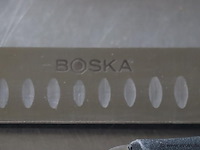 Partij diverse soorten (kaas) messen o.a. boska kaasmes - afbeelding 8 van  8