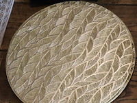 Partij diverse soorten placemats - afbeelding 3 van  5