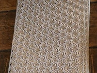 Partij diverse soorten placemats - afbeelding 4 van  5