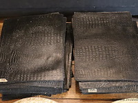 Partij diverse soorten placemats - afbeelding 5 van  5