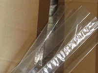 Partij diverse soorten plastic zakken o.a. hk harmonicazak - afbeelding 4 van  7