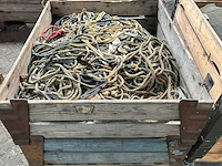 Partij diverse soorten touw - afbeelding 3 van  3