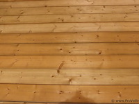 Partij diverse soorten vlonderplanken & wandplanken o.a. vuren binnenvloer, douglas & vuren geribbelde vlonderplanken - afbeelding 4 van  27