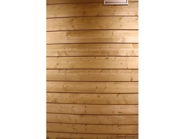 Partij diverse soorten vlonderplanken & wandplanken o.a. vuren binnenvloer, douglas & vuren geribbelde vlonderplanken - afbeelding 7 van  27