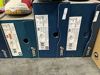 Partij diverse sport schoenen o.a adidas/asics/mizuno/etc (41x) - afbeelding 2 van  12