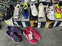 Partij diverse sport schoenen o.a adidas/asics/mizuno/etc (41x) - afbeelding 6 van  12