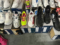 Partij diverse sport schoenen o.a adidas/asics/mizuno/etc (41x) - afbeelding 7 van  12