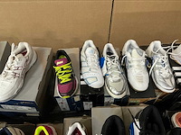 Partij diverse sport schoenen o.a adidas/asics/mizuno/etc (41x) - afbeelding 8 van  12