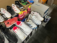 Partij diverse sport schoenen o.a adidas/asics/mizuno/etc (41x) - afbeelding 11 van  12
