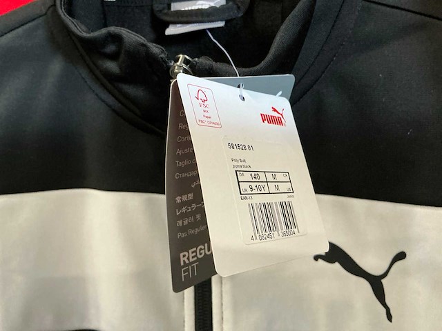 Partij diverse sportkleding o.a adidas/nike/masita/puma/etc (337x) - afbeelding 2 van  15